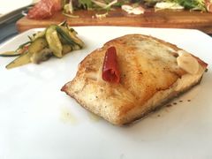 -EATALIA意塔利意式餐厅(鼓楼店)