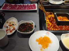 -洞子口重庆鲜货火锅(楚翘城旗舰店)