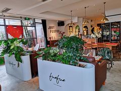 -FUNFUN有饭花园聚会餐厅