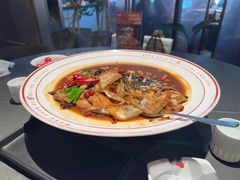 -旺顺阁·北京菜·烤鸭(大望路店)