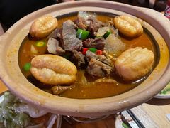 -长亭酒肆.武夷菜(鼓楼后海店)