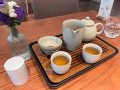 -有序Orderly融合西餐·咖啡(运河外滩店)