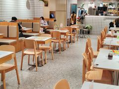 -樂麗餐室 · 本地茶餐廳(扬名广场店)