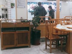 大堂-方记六道菜馆(生态公园店)