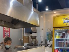 -奥华餐厅·老张记(台基厂店)