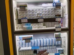 -镜客眼镜(浦江欢乐颂店)