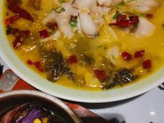 -老外婆·渔村(平湖吾悦广场店)