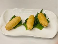飘香榴莲酥-水上明月·湖景餐厅