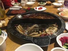 -巴九门老火锅(来福士打望店)