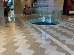 -上海浦东绿地铂骊酒店