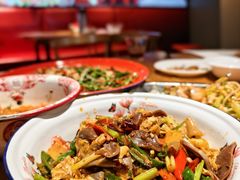 -兔槽江湖菜·重庆璧山兔(水围店)