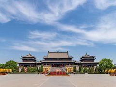 -大槐树寻根祭祖园