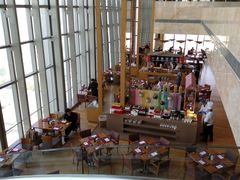 -视界美食自助餐厅·石家庄希尔顿酒店