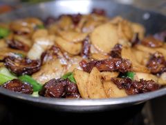 -龙方煲庄(余江路店)
