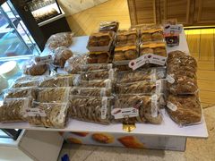 -BreadTalk面包新语·烘焙蛋糕(高德置地春广场店)