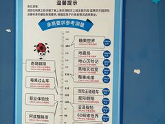 -蓝精灵乐园·世茂精灵之城主题乐园