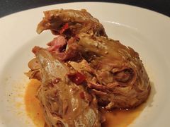 -三道菜(明堂公园店)