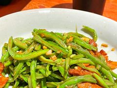 -长安记·大美陕菜(大族广场店)