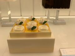 -好利来(新华百货店)