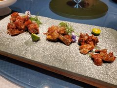 话梅小排-卫鼎轩·曹公馆(鼓楼店)