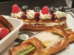 -BUTTERFUL&CREAMOROUS 黄油与面包(三里屯太古里店)