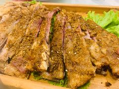 -大宝全猪馆(南京路店)