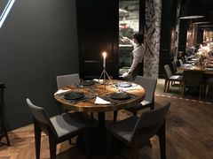 -AZUL by FUEL蓝色·法式酒馆(琶醍店)