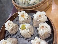 -都一处烧麦馆(前门店)