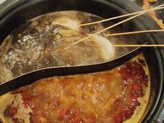 -钢管厂五区小郡肝火锅串串香(清河店)