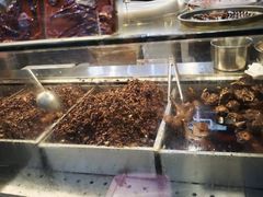 -老黄记手撕烤兔(玉林街店)