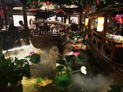 -苏浙徽·江南荟·本味融合菜(相城方圆里店)