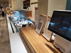 -分子跳动鲜活面包(五一大道店)