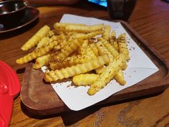 -令狐冲·炭烤活鱼(宝龙店)