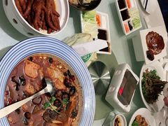 -大铁勺新津菜(东丽阳光新业广场店)