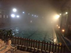 -河北霸州茗汤日月潭温泉
