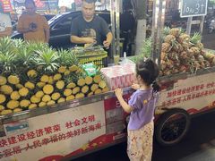 -海大南门夜市(海富街店)