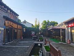 -茯茶镇