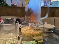 -前海沿·青岛菜(乐客城店)