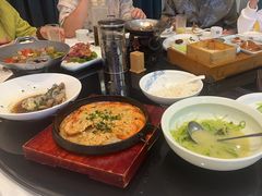 -聚鑫阁江浙菜·非遗传承技艺(闵行交大店)