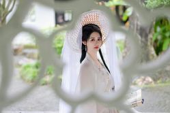 -梦回汉唐汉服旗袍体验馆(拙政园店)