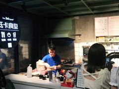 -第三空间·趣味桌游·轰趴.室内CS.剧本杀(大武汉1911店)