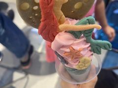 -CORNER CONE GELATO酷矿手作霜淇淋(南头古城店)