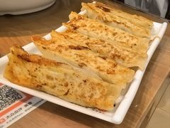 -春水锅贴·传统鲁菜(大明湖店)