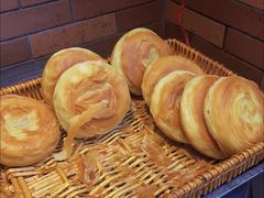 -建基泡馍·西安老字号·清真(永宁店)