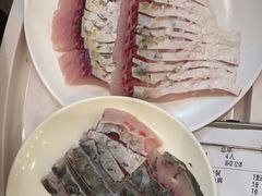 -正能量脆肉鲩火锅