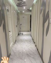 -健身堂科技美肌SPA