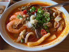 -临家闽南菜(宝洲路店)