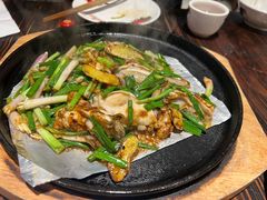-广府乡下·饭庄(新港东路店)