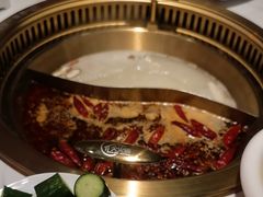 -欠火锅·水牛毛肚·团建聚餐·生日宴(何山路店)