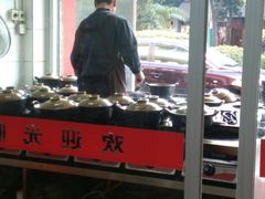 斯丹姜母鸭-斯丹姜母鸭·古法干香(田安南路店)